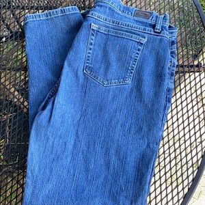 Riders Relaxed jeans size 18